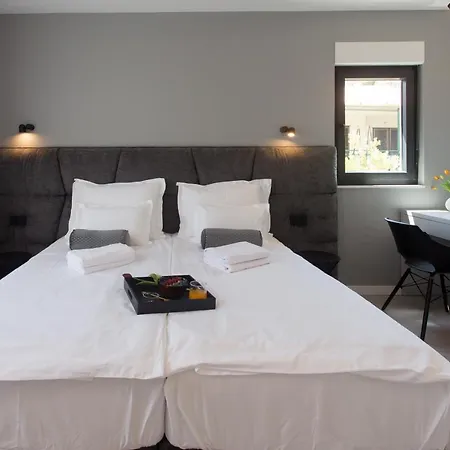 Beachfront House Olbia With Private Parking Appartement *