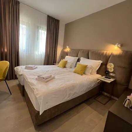 Beachfront House Olbia With Private Parking 트로기르