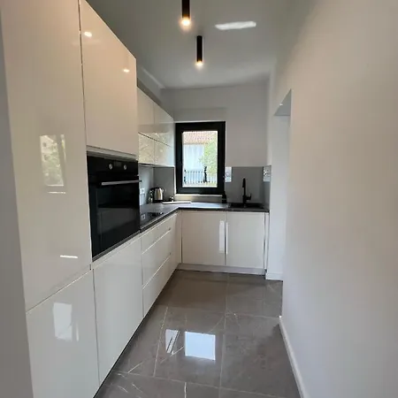 公寓 Beachfront House Olbia With Private Parking