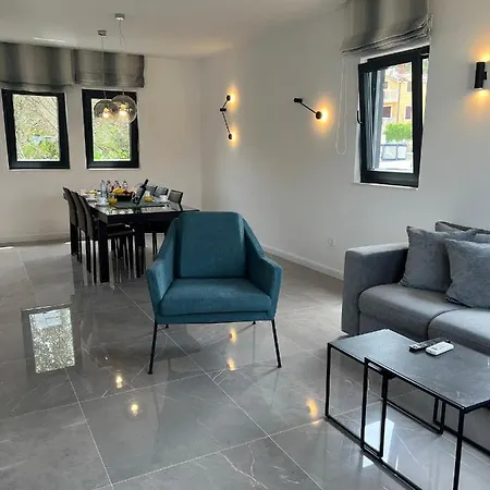 公寓 Beachfront House Olbia With Private Parking *